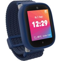 Xplora X6 Play (2.Gen) blau