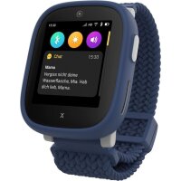 Xplora X6 Play (2.Gen) blau