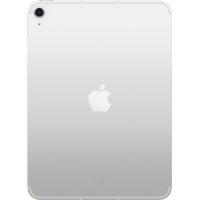 Apple iPad 11 128GB silber Wi-Fi + 5G (2025)