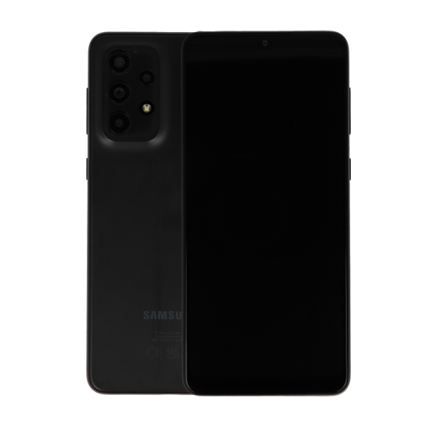 Samsung Galaxy A33 5G A336B/DSN 128GB Awesome Black