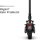 VMAX VX2 GEAR 500Wh E-Scooter