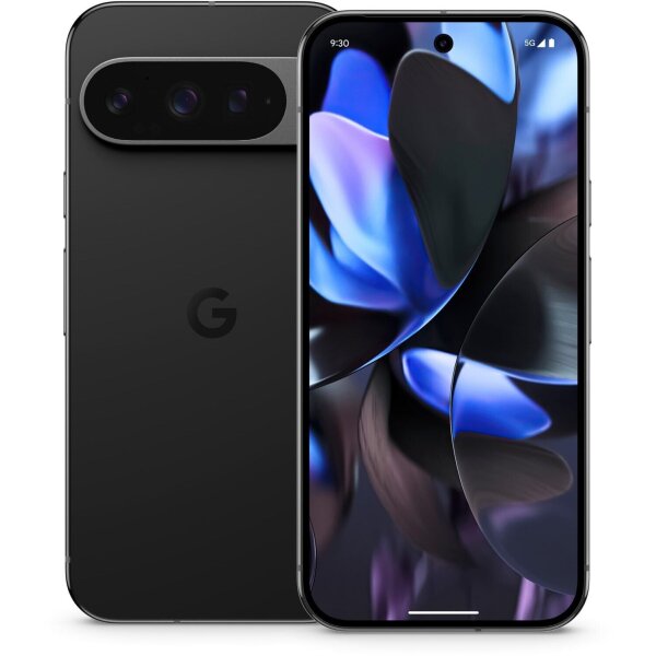 Google Pixel 9 Pro 256GB Obsidian