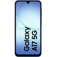 Samsung Galaxy A17 5G 128GB Blau