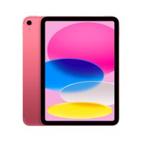 Apple iPad 11 128GB pink Wi-Fi + 5G (2025)