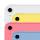 Apple iPad 11 128GB pink Wi-Fi + 5G (2025)