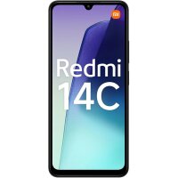 Xiaomi Redmi 14C 128GB Midnight Black