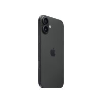 Apple iPhone 16 Plus 256GB schwarz