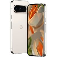 Google Pixel 9 Pro 256GB Porcelain
