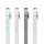 Apple iPad Air (7) 11 M3 128GB Violett Wi-Fi + 5G (2025)