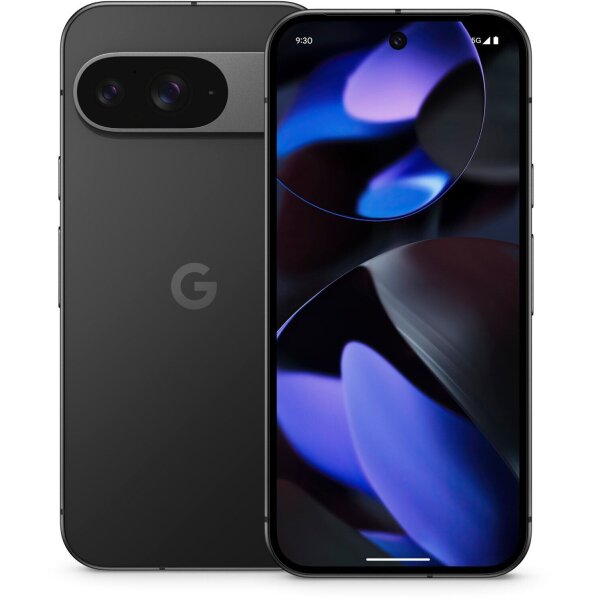 Google Pixel 9 256GB Obsidian