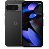 Google Pixel 9 256GB Obsidian