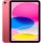 Apple iPad 11 (2025) 256GB pink Wi-Fi + 5G