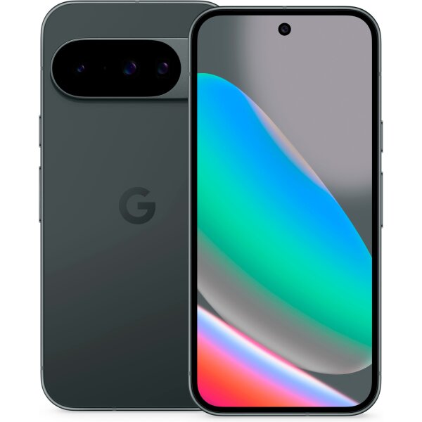 Google Pixel 10 256GB schwarz