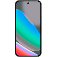 Google Pixel 10 256GB schwarz
