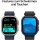 Apple Watch Ultra 2 (GPS + Cellular) 49mm Titan Natur Ocean Marine