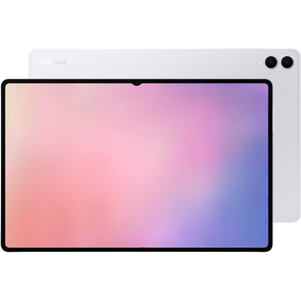 Samsung Galaxy Tab S11 Ultra X936 512GB silber Wi-Fi + 5G