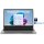 Samsung Galaxy Book5 360 (2025) 256GB/16GB Grau Windows 11 Home