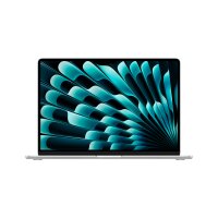 Apple MacBook Air 15 (2025) M4 512GB/16GB silber