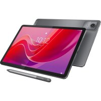 Lenovo Tab M11 128GB/4GB Grau Wi-Fi + 4G