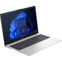 HP 255 G10 (2025) 512GB/8GB silber Ryzen 5 7520U Windows...