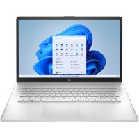 HP 17 17-cp2537ng Ryzen 3 7320U 512GB/8GB silber Win11...
