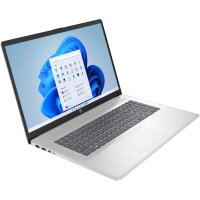HP 17 17-cp2537ng Ryzen 3 7320U 512GB/8GB silber Win11...