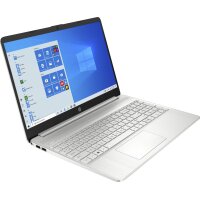 HP 15s 15s-eq2661ng Ryzen 5 5500U 1TB/16GB silber Win11...
