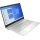 HP 15s 15s-eq2661ng Ryzen 5 5500U 1TB/16GB silber Win11 Home (2023)