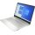 HP 15s 15s-eq2661ng Ryzen 5 5500U 1TB/16GB silber Win11 Home (2023)