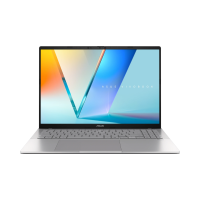 ASUS Vivobook S16 Snapdragon X X1-26-100 1TB/16GB silber...