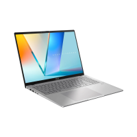 ASUS Vivobook S16 Snapdragon X X1-26-100 1TB/16GB silber...