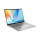 ASUS Vivobook S16 Snapdragon X 16 Zoll 1TB SSD 16GB RAM silber Windows 11 Home QWERTZ