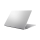 ASUS Vivobook S16 Snapdragon X 16 Zoll 1TB SSD 16GB RAM silber Windows 11 Home QWERTZ