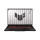 ASUS TUF Gaming A18 1TB/16GB grau Ryzen 7 260 Windows 11 Home
