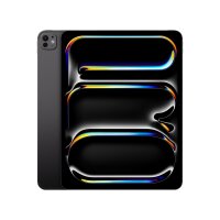 Apple iPad Pro 8 (2025) 13 512GB Space Schwarz Wi-Fi + 5G
