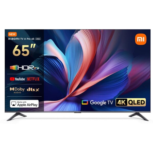 Xiaomi TV A Pro 65 2026