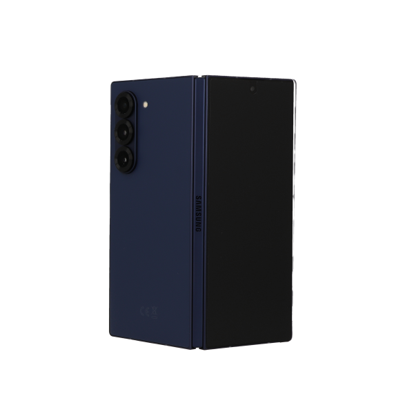 Samsung Galaxy Z Fold6 256GB Navy