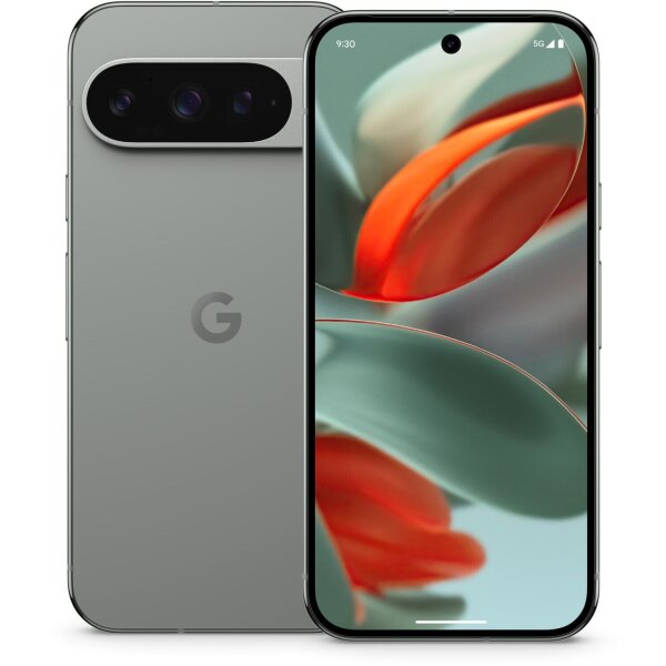 Google Pixel 9 Pro 256GB Hazel