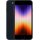 Apple iPhone SE (2022) 64GB Mitternacht - A