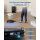 Ecovacs Deebot T50 Omni GEN2 schwarz Saug-/Wischroboter inkl. Absaug-/Reinigungsstation