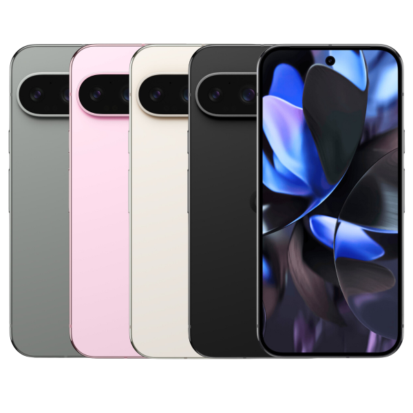Google Pixel 9 Pro
