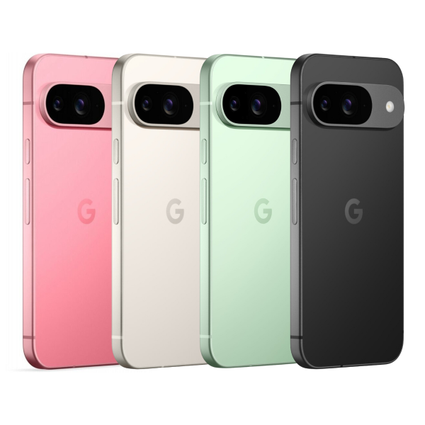 Google Pixel 9