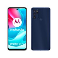 Motorola Moto G60s 128GB ink blue