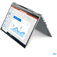 Lenovo ThinkPad X1 Yoga G6 i7-1185G7 3,0GHz 1TB/32GB grau...