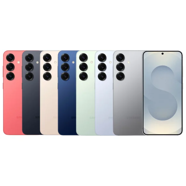 Samsung Galaxy S25+