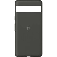 Google Pixel 7a Backcover Charcoal