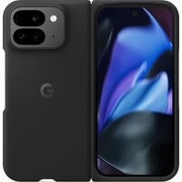 Google Pixel 9 Pro Fold Backcover black