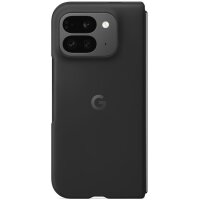 Google Pixel 9 Pro Fold Backcover black