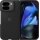 Google Pixel 9 Pro Fold Backcover black
