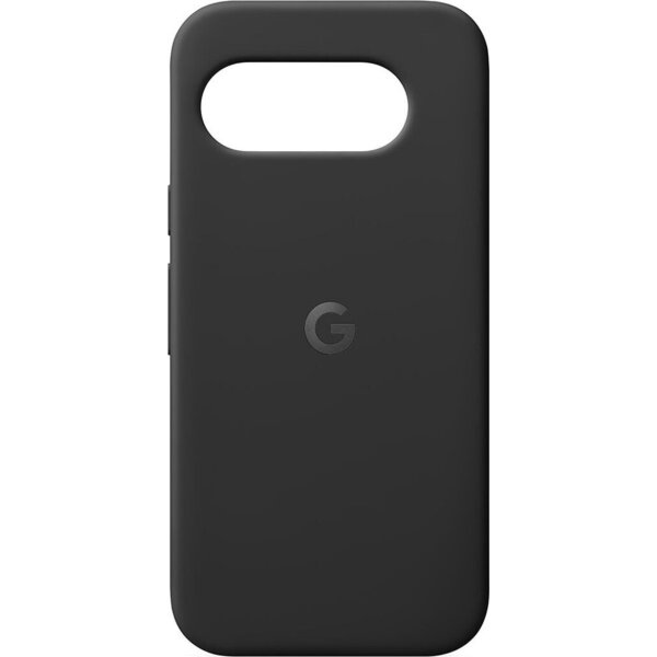 Google Pixel 9a Backcover black